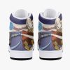 aang and katara avatar j force shoes 14 - Anime Shoes World