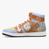 aang avatar j force shoes 10 - Anime Shoes World