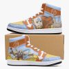 aang avatar j force shoes 17 - Anime Shoes World