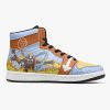 aang avatar j force shoes 22 - Anime Shoes World