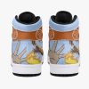 aang avatar j force shoes 4 - Anime Shoes World