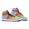 aang avatar jd1 shoes 2 - Anime Shoes World