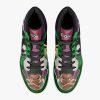 adult gon hunter x hunter j force shoes 3 - Anime Shoes World