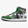 adult gon hunter x hunter j force shoes 7 - Anime Shoes World