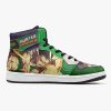 adult gon hunter x hunter j force shoes 8 - Anime Shoes World