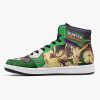 adult gon hunter x hunter j force shoes 9 - Anime Shoes World