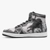 afro samurai j force shoes 20 - Anime Shoes World