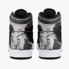 afro samurai j force shoes 4 - Anime Shoes World