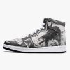 afro samurai j force shoes 8 - Anime Shoes World