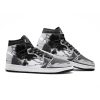 afro samurai jd1 shoes 2 - Anime Shoes World