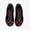 akatsuki 1 naruto leather smith shoes 11 - Anime Shoes World