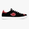 akatsuki 1 naruto leather smith shoes 26 - Anime Shoes World