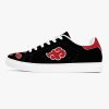 akatsuki 1 naruto leather smith shoes 5 - Anime Shoes World