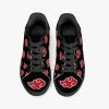 akatsuki 2 naruto leather smith shoes 11 - Anime Shoes World