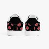 akatsuki 2 naruto leather smith shoes 14 - Anime Shoes World