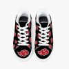 akatsuki 2 naruto leather smith shoes 20 - Anime Shoes World