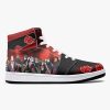 akatsuki members naruto j force shoes 10 - Anime Shoes World