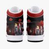 akatsuki members naruto j force shoes 15 - Anime Shoes World