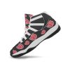 akatsuki naruto aj11 basketball shoes 13 - Anime Shoes World