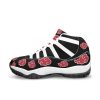 akatsuki naruto aj11 basketball shoes 19 - Anime Shoes World