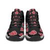 akatsuki naruto aj11 basketball shoes 7 - Anime Shoes World