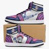 akaza demon slayer j force shoes 2 - Anime Shoes World