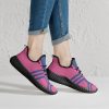 akaza demon slayer mesh nishi shoes 7 - Anime Shoes World