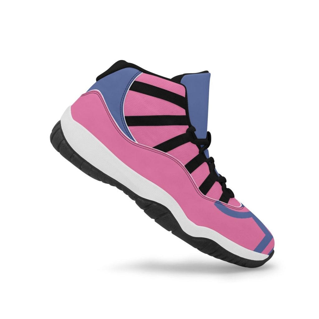 akaza dmeon slayer aj11 basketball shoes 13 - Anime Shoes World