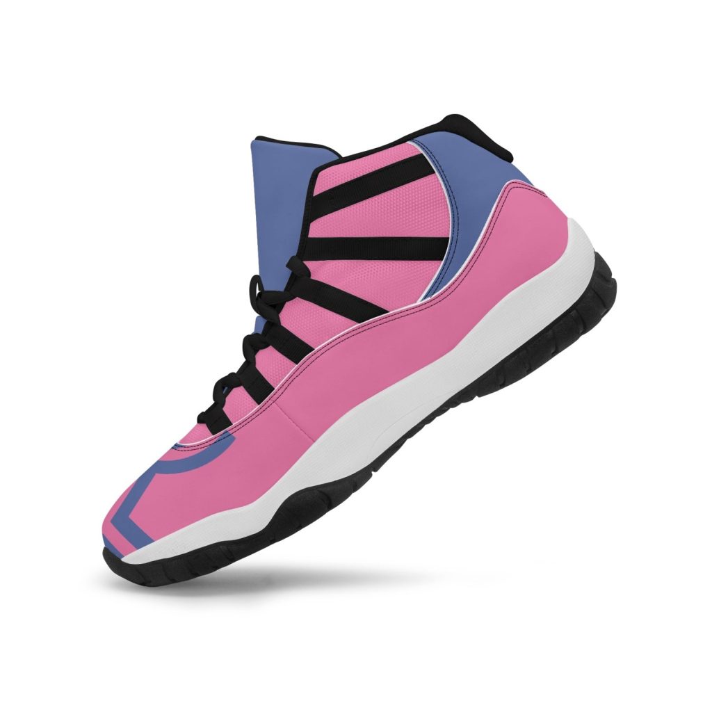 akaza dmeon slayer aj11 basketball shoes 14 - Anime Shoes World