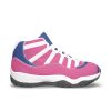 akaza dmeon slayer aj11 basketball shoes 18 - Anime Shoes World