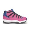 akaza dmeon slayer aj11 basketball shoes 2 - Anime Shoes World