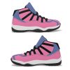 akaza dmeon slayer aj11 basketball shoes 24 - Anime Shoes World