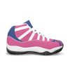 akaza dmeon slayer aj11 basketball shoes 26 - Anime Shoes World