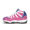 akaza dmeon slayer aj11 basketball shoes 28 - Anime Shoes World