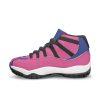 akaza dmeon slayer aj11 basketball shoes 3 - Anime Shoes World