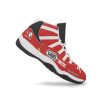 akira kaneda bike aj11 basketball shoes 11 - Anime Shoes World