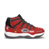 akira kaneda bike aj11 basketball shoes 2 - Anime Shoes World