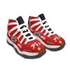 akira kaneda bike aj11 basketball shoes 25 - Anime Shoes World