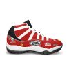 akira kaneda bike aj11 basketball shoes 26 - Anime Shoes World