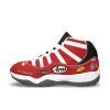 akira kaneda bike aj11 basketball shoes 28 - Anime Shoes World