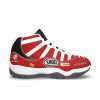 akira kaneda bike aj11 basketball shoes 29 - Anime Shoes World