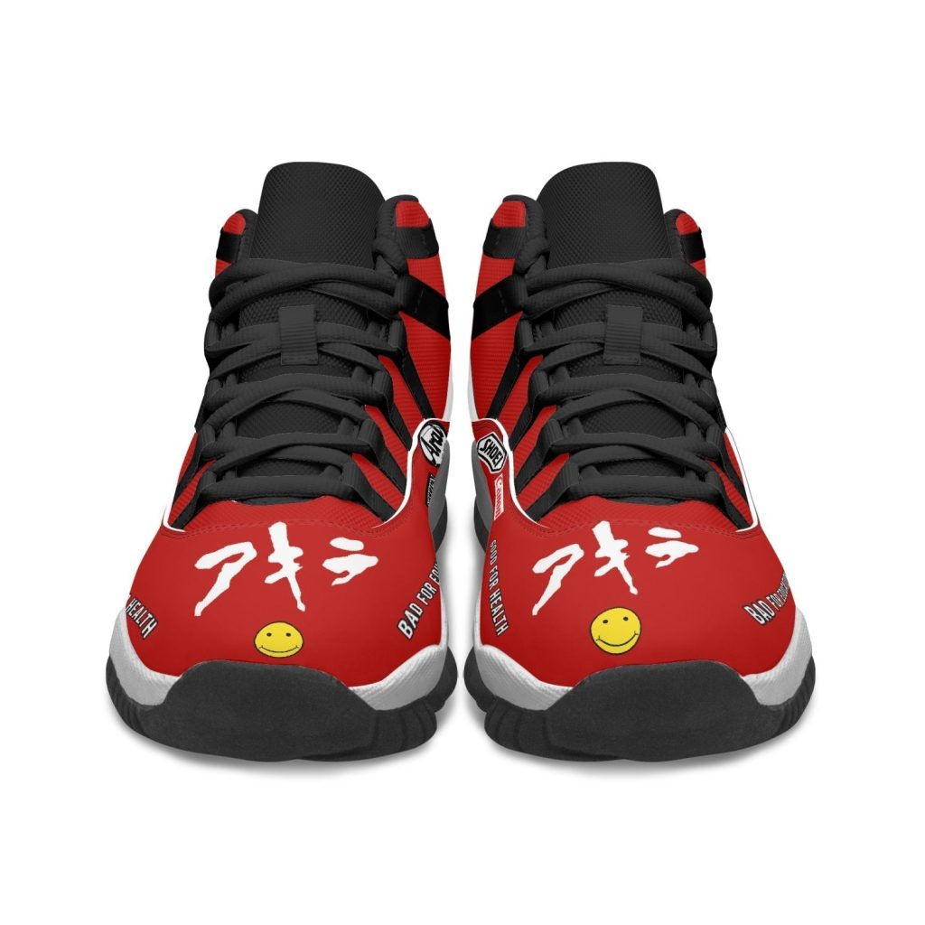 akira kaneda bike aj11 basketball shoes 7 - Anime Shoes World