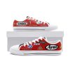 akira kaneda bike classic low top canvas shoes 2 - Anime Shoes World