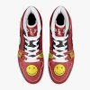 akira kaneda bike decals j force shoes 11 - Anime Shoes World