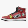 akira kaneda bike decals j force shoes 19 - Anime Shoes World