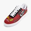 akira kaneda bike decals kamikaze 1 shoes 2 - Anime Shoes World