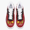 akira kaneda bike decals kamikaze 1 shoes 8 - Anime Shoes World