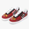 akira kaneda bike decals kamikaze 1 shoes 9 - Anime Shoes World