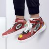 akira kaneda bike decals kamikaze high top shoes 7 - Anime Shoes World