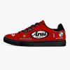 akira kaneda bike leather smith shoes 2 - Anime Shoes World